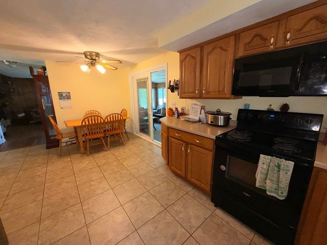 92 Horace Darling Dr, North Attleboro, MA 02760