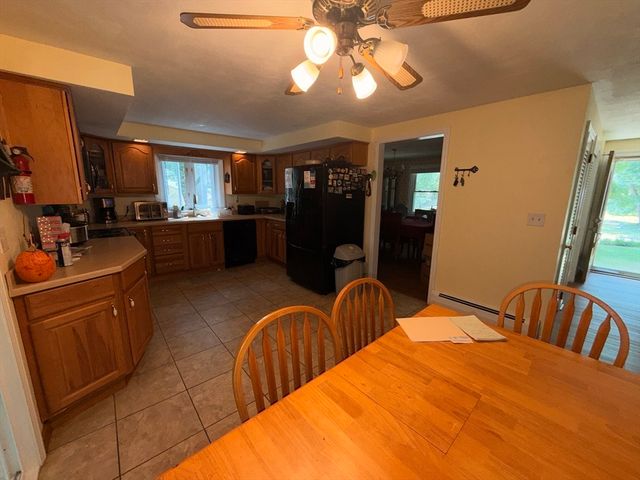 92 Horace Darling Dr, North Attleboro, MA 02760