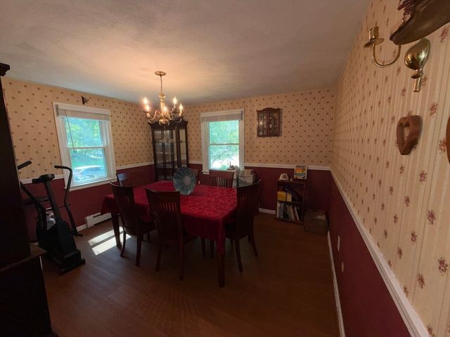 92 Horace Darling Dr, North Attleboro, MA 02760
