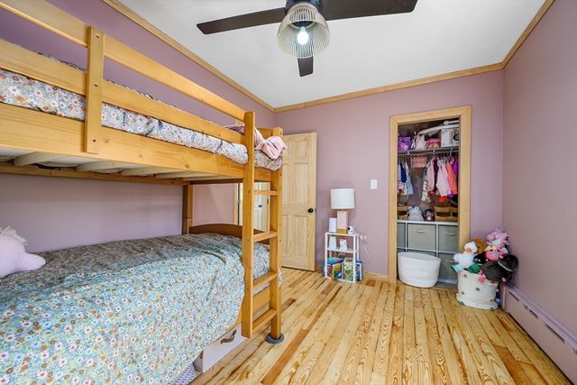 186 Compos St, Somerset, MA 02726