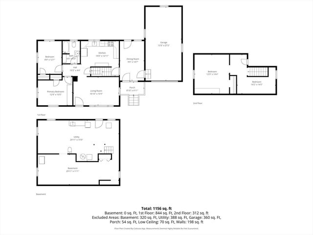 186 Compos St, Somerset, MA 02726