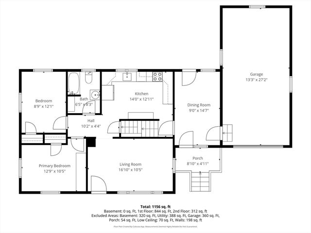186 Compos St, Somerset, MA 02726