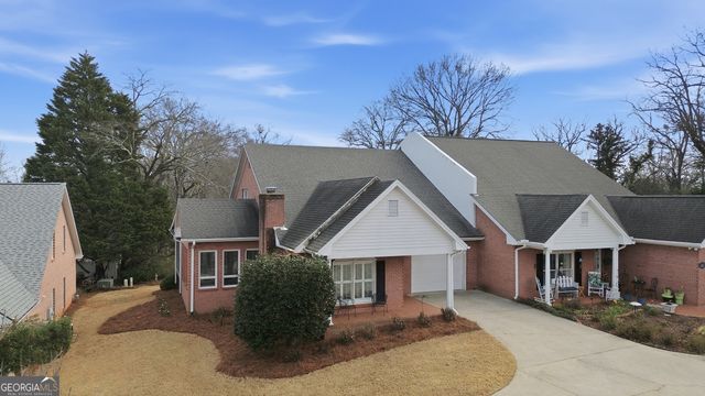 22 Green Hill Place, Toccoa, GA 30577
