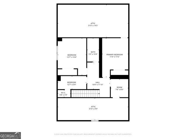 22 Green Hill Place, Toccoa, GA 30577