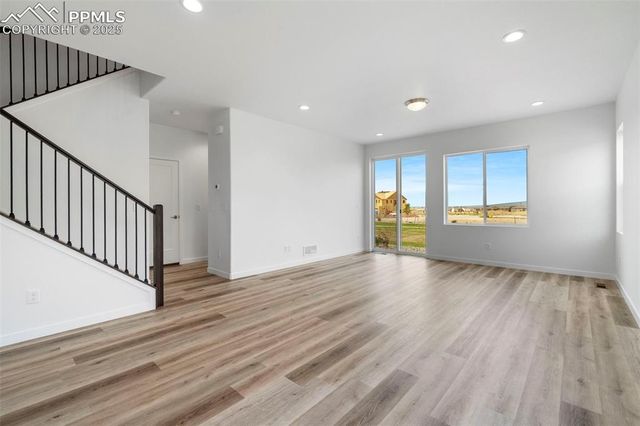 8072 School House Drive, Colorado Springs, CO 80908