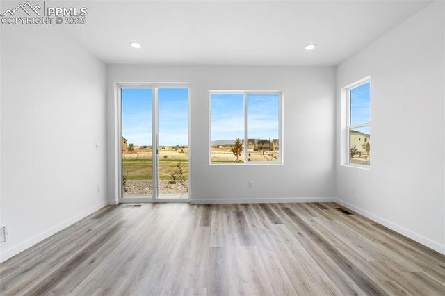 8072 School House Drive, Colorado Springs, CO 80908