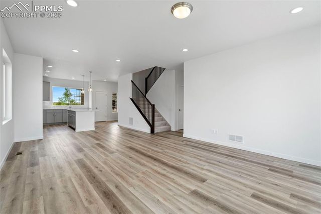 8072 School House Drive, Colorado Springs, CO 80908