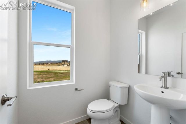 8072 School House Drive, Colorado Springs, CO 80908