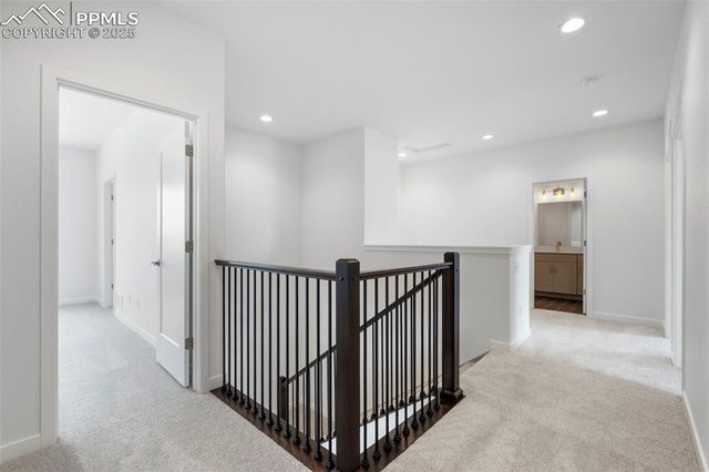 8072 School House Drive, Colorado Springs, CO 80908