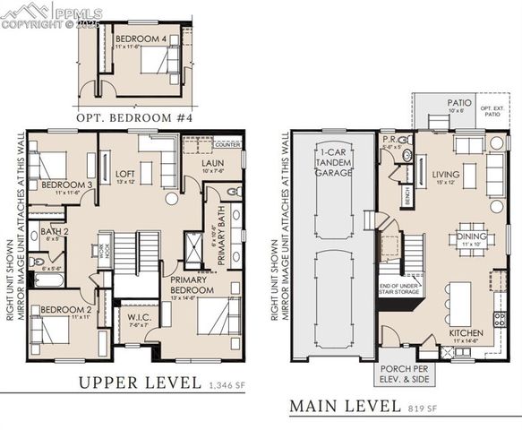 8072 School House Drive, Colorado Springs, CO 80908