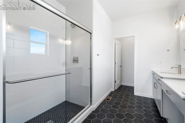 8072 School House Drive, Colorado Springs, CO 80908