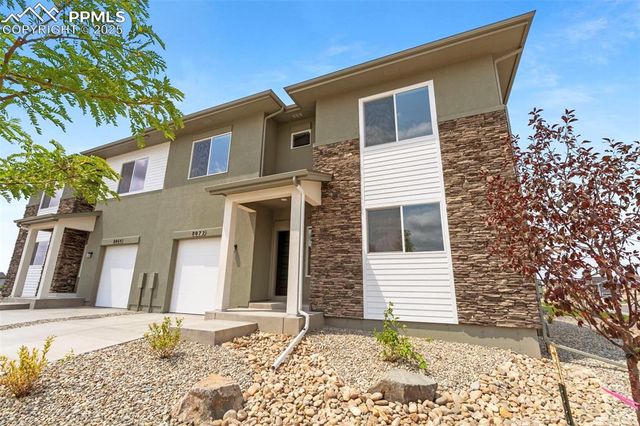 8072 School House Drive, Colorado Springs, CO 80908