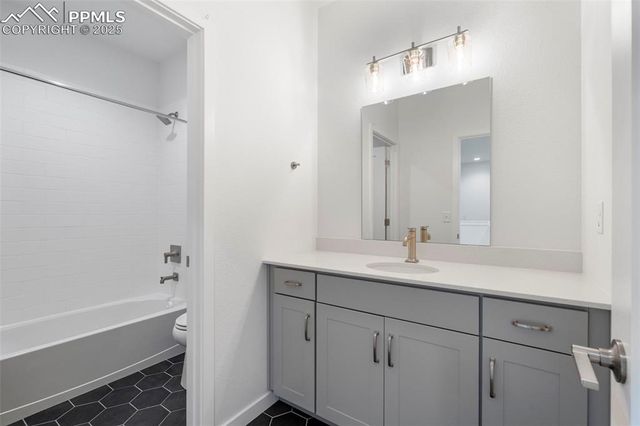 8072 School House Drive, Colorado Springs, CO 80908