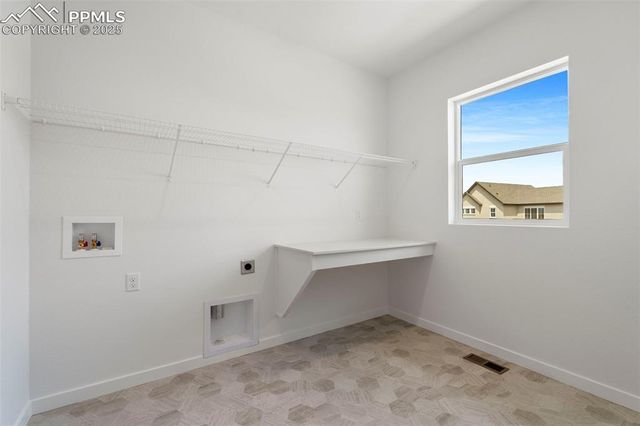 8072 School House Drive, Colorado Springs, CO 80908