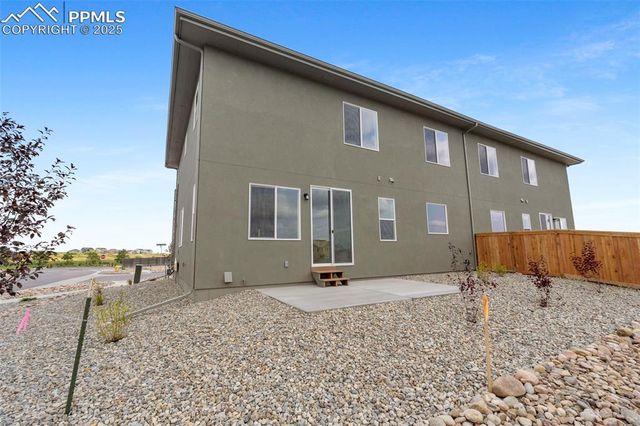 8072 School House Drive, Colorado Springs, CO 80908