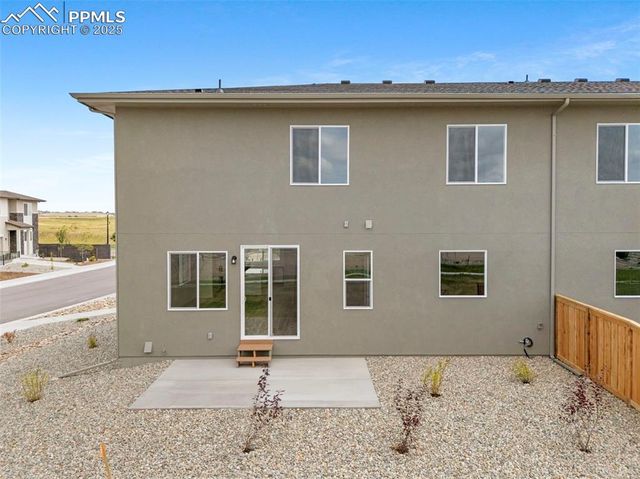 8072 School House Drive, Colorado Springs, CO 80908