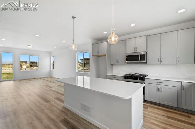 8072 School House Drive, Colorado Springs, CO 80908