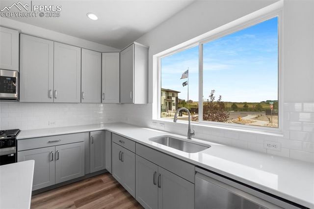 8072 School House Drive, Colorado Springs, CO 80908