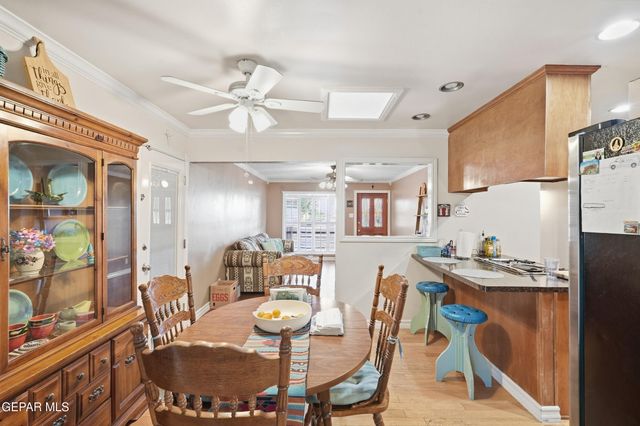 249 Placida Road, El Paso, TX 79932
