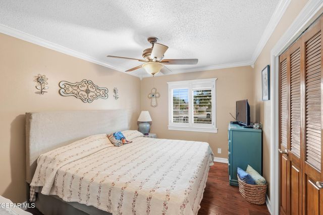 249 Placida Road, El Paso, TX 79932
