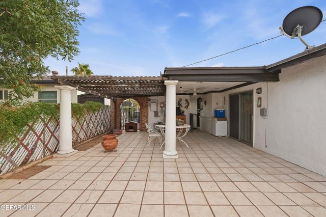 249 Placida Road, El Paso, TX 79932