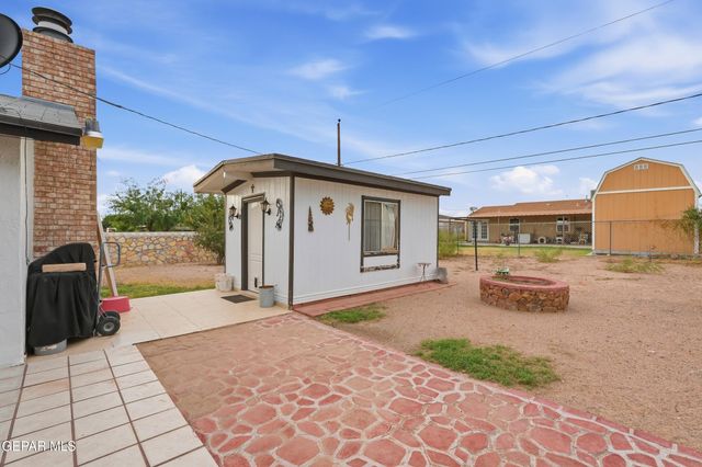 249 Placida Road, El Paso, TX 79932