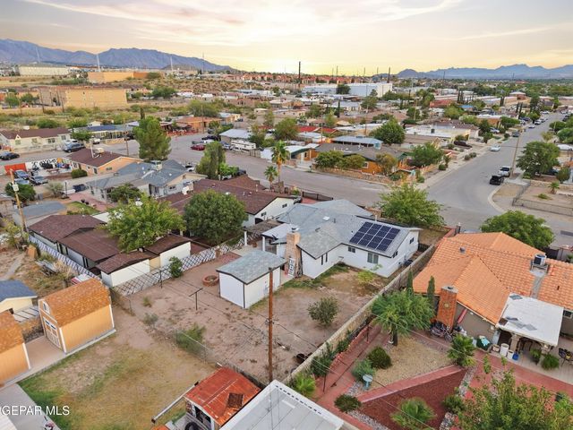 249 Placida Road, El Paso, TX 79932