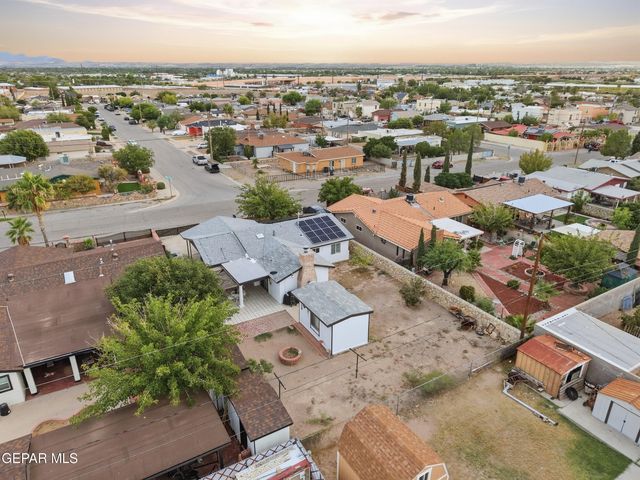 249 Placida Road, El Paso, TX 79932