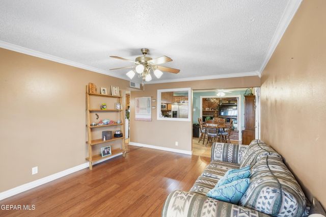 249 Placida Road, El Paso, TX 79932