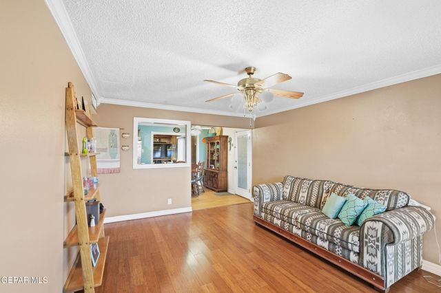 249 Placida Road, El Paso, TX 79932