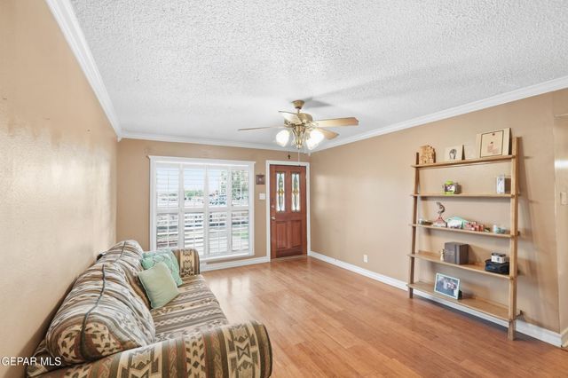 249 Placida Road, El Paso, TX 79932