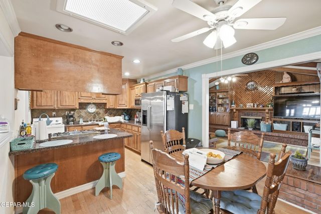 249 Placida Road, El Paso, TX 79932