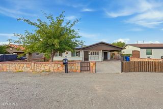 249 Placida Road, El Paso, TX 79932