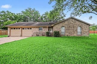 1917 Coupland Drive, La Porte, TX 77571