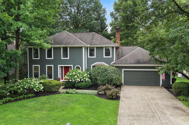359 Bailey Place, Columbus, OH 43235