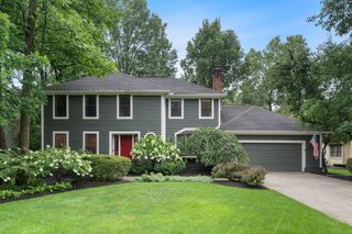 359 Bailey Place, Columbus, OH 43235
