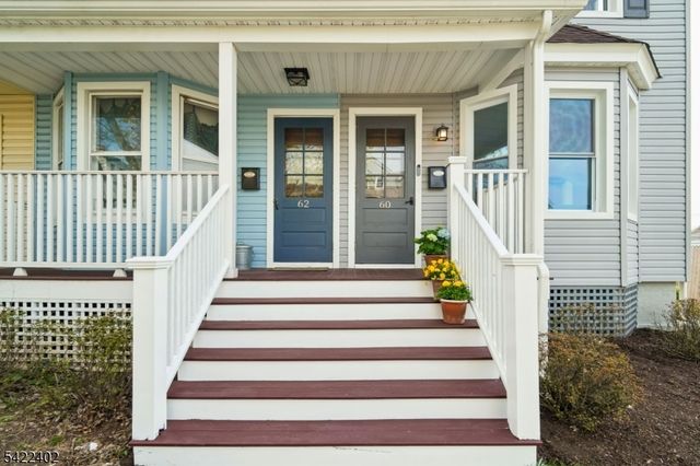 60 Arnold Ter, South Orange Village Twp., NJ 07079