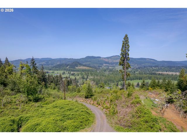 8563 McKenzie Hwy, Springfield, OR 97478