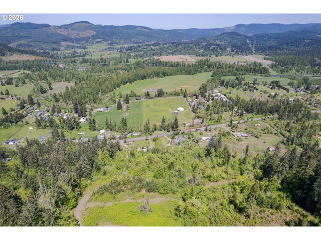 8563 McKenzie Hwy, Springfield, OR 97478
