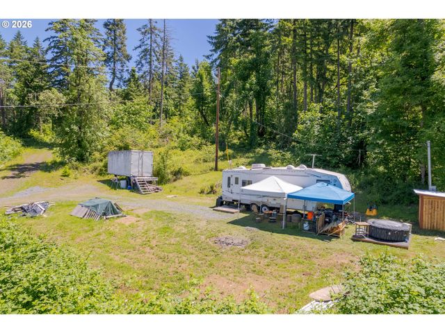 8563 McKenzie Hwy, Springfield, OR 97478