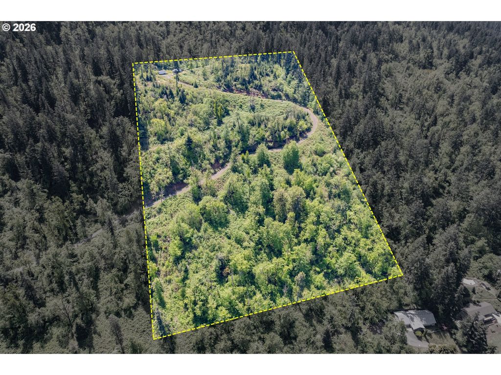 8563 McKenzie Hwy, Springfield, OR 97478