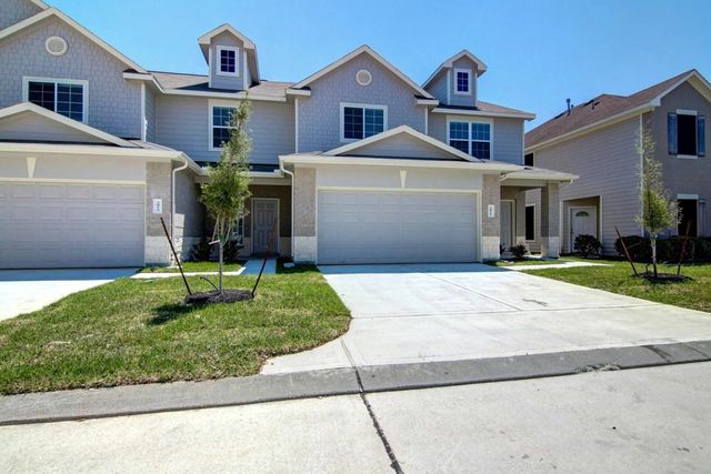 2819 Silver Charm, Houston, TX 77014
