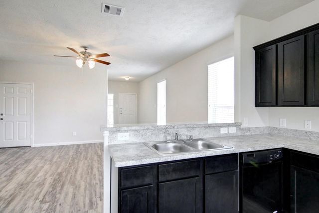 2819 Silver Charm, Houston, TX 77014