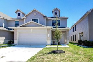 2819 Silver Charm, Houston, TX 77014