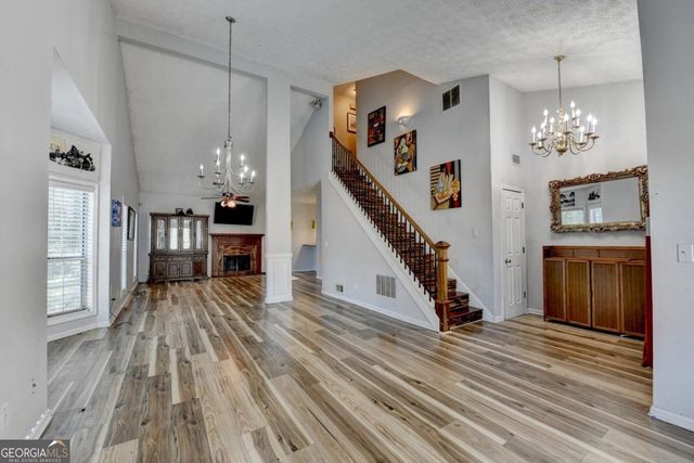 2154 Crystal Lake Drive, Lawrenceville, GA 30044