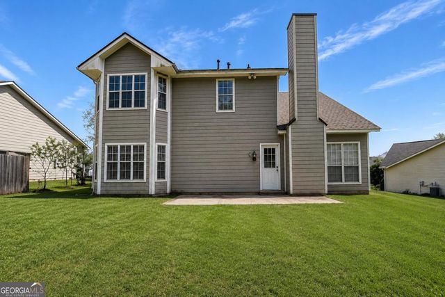 2154 Crystal Lake Drive, Lawrenceville, GA 30044
