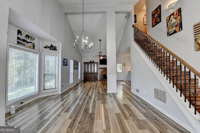 2154 Crystal Lake Drive, Lawrenceville, GA 30044
