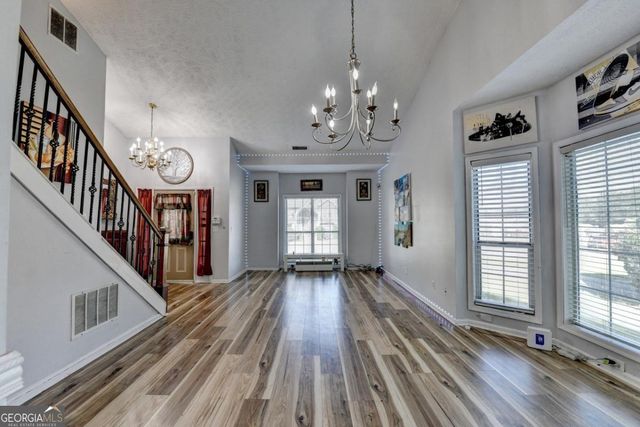 2154 Crystal Lake Drive, Lawrenceville, GA 30044