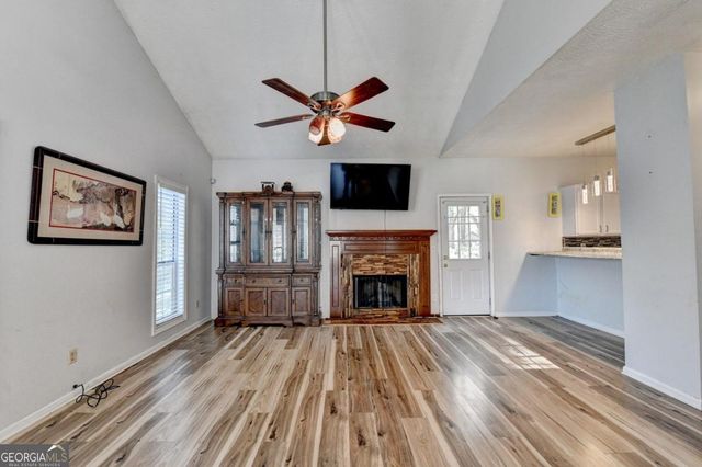 2154 Crystal Lake Drive, Lawrenceville, GA 30044