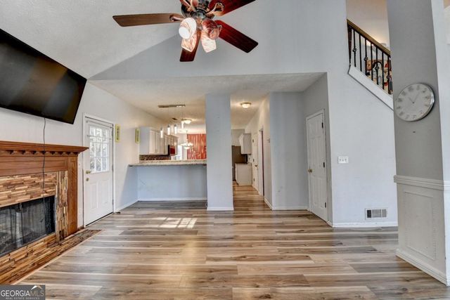 2154 Crystal Lake Drive, Lawrenceville, GA 30044